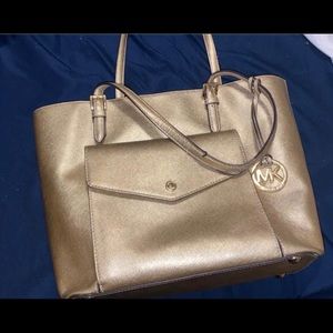 MK handbag